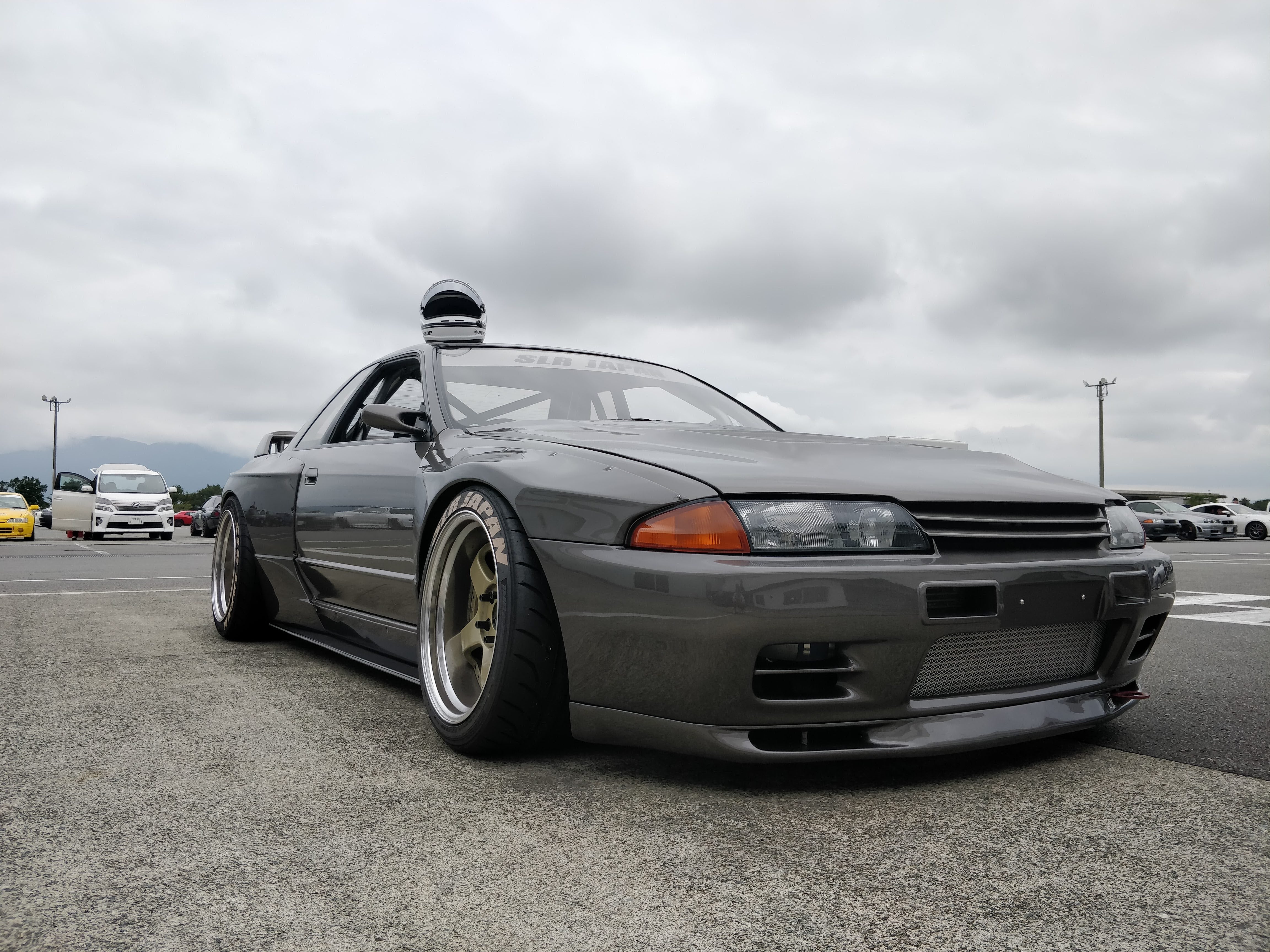 R32 Skyline – RB Motoring - Custom and Replica JDM Parts