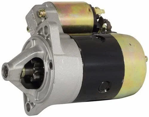 Nissan Skyline R32 GTST GTR Starter USDM Compatible Part - Forklift Starter!  RB20DET RB26DETT