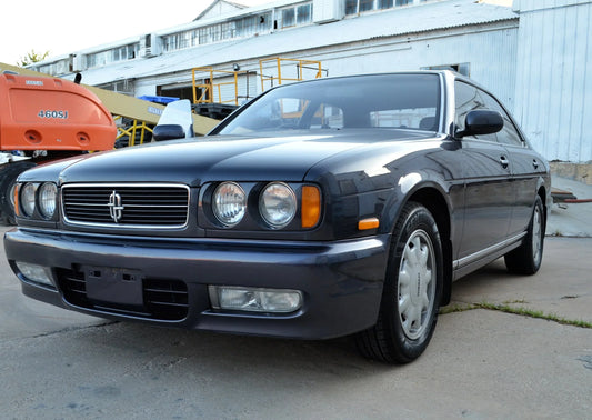 1992 Nissan Cedric