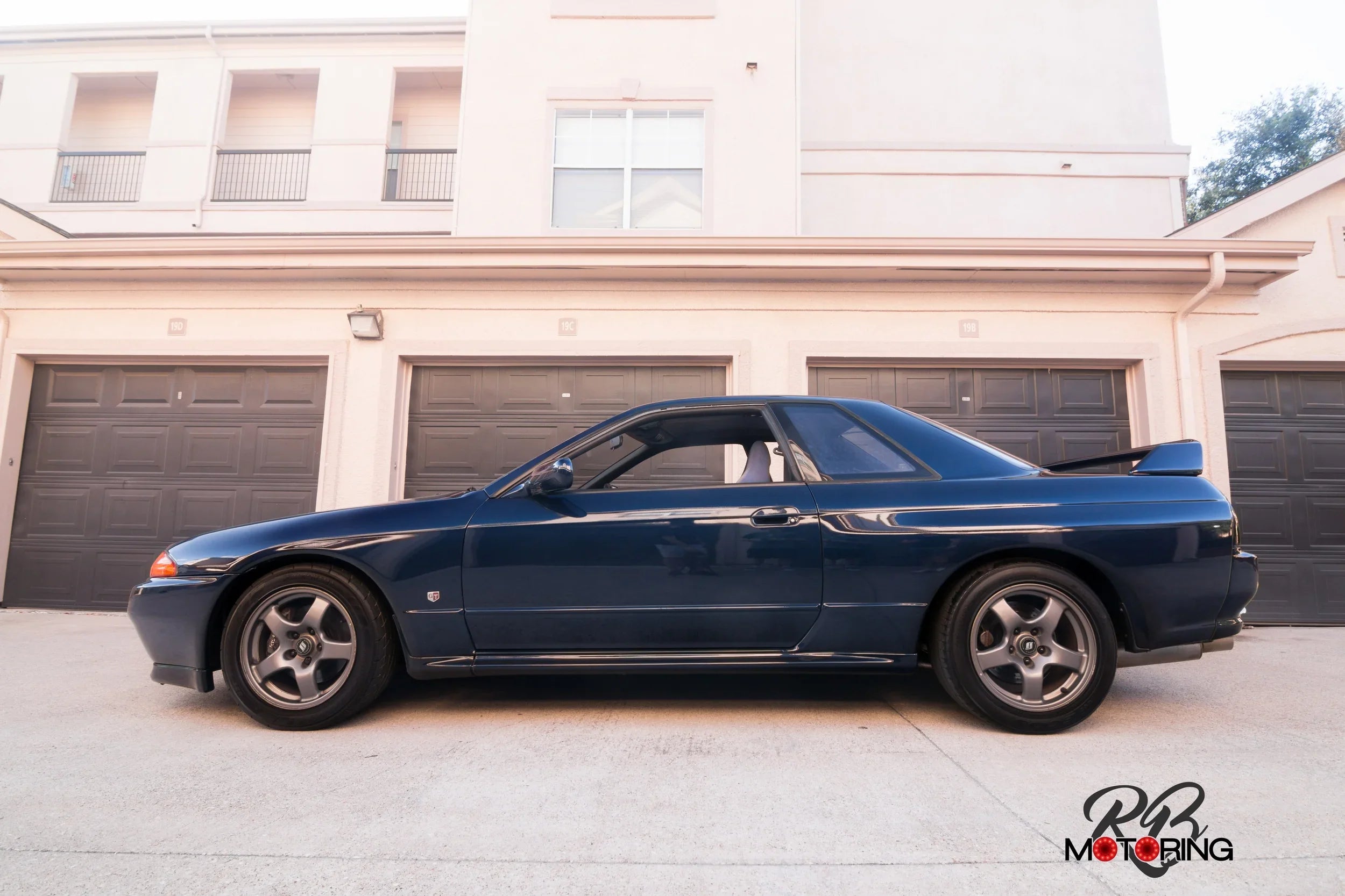 1990 R32 GTR TH1 – RB Motoring - Custom and Replica JDM Parts