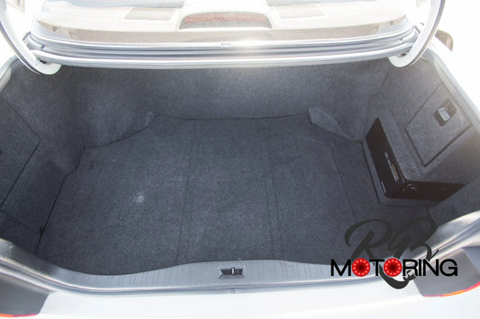 1991 Toyota Celsior Type C