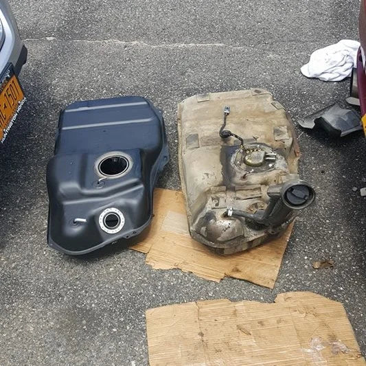 Nissan Skyline R32 Gas Tank - US Replacement for GTST GTR GTS4