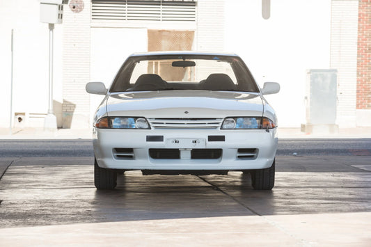 1990 R32 Skyline GTE