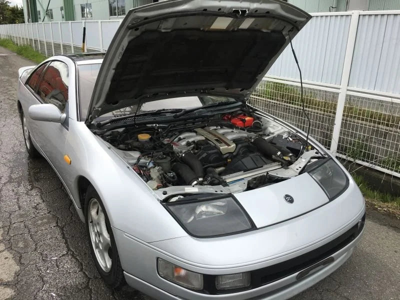 Importing a car from Japan from start to finish - Part I: Finding and Purchasing the car.