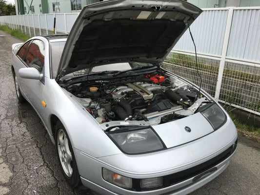 Importing a car from Japan from start to finish - Part I: Finding and Purchasing the car.