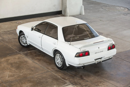 1991 Skyline GTE