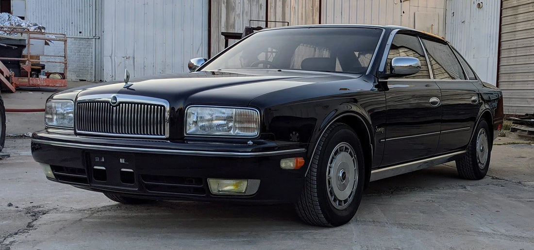 94 President Sovereign