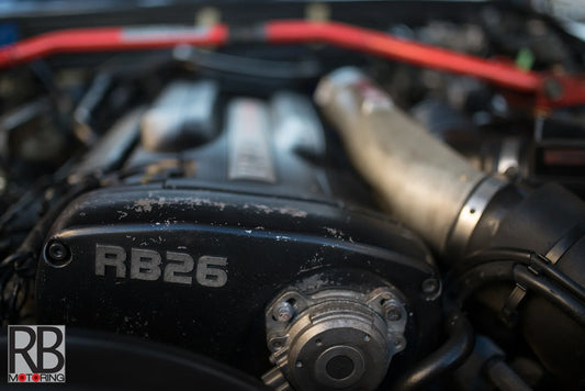 Nissan Skyline 0-60 time - GTR and GTST