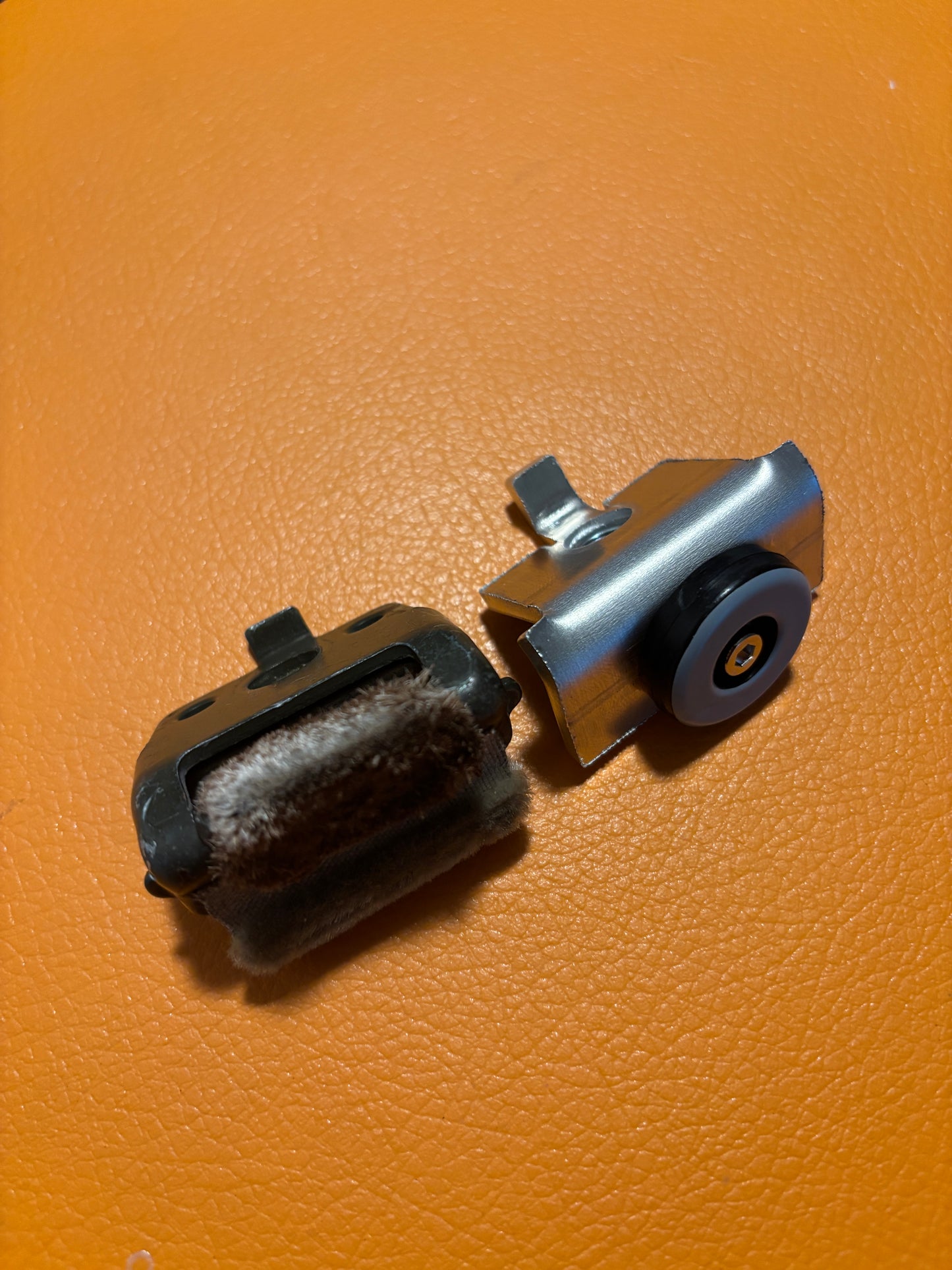 Nissan S14 240SX Silvia Window Guide Felt Replacement - Zenki Kouki 96-98