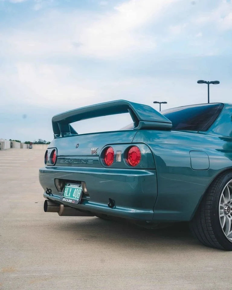 Crazy Hornet Wing Riser Reproduction - BNR32 - IN STOCK AND READY TO SHIP