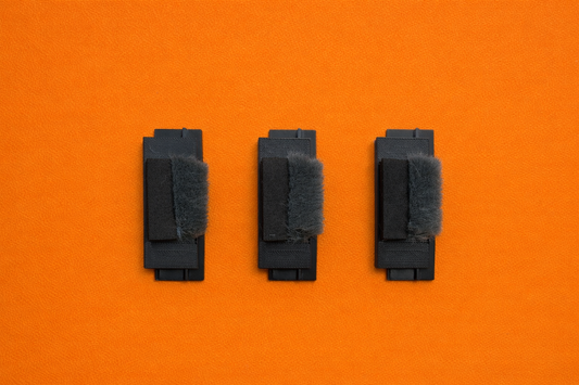 Nissan Skyline R33 COUPE Window Guide Replacement - TWO DOOR