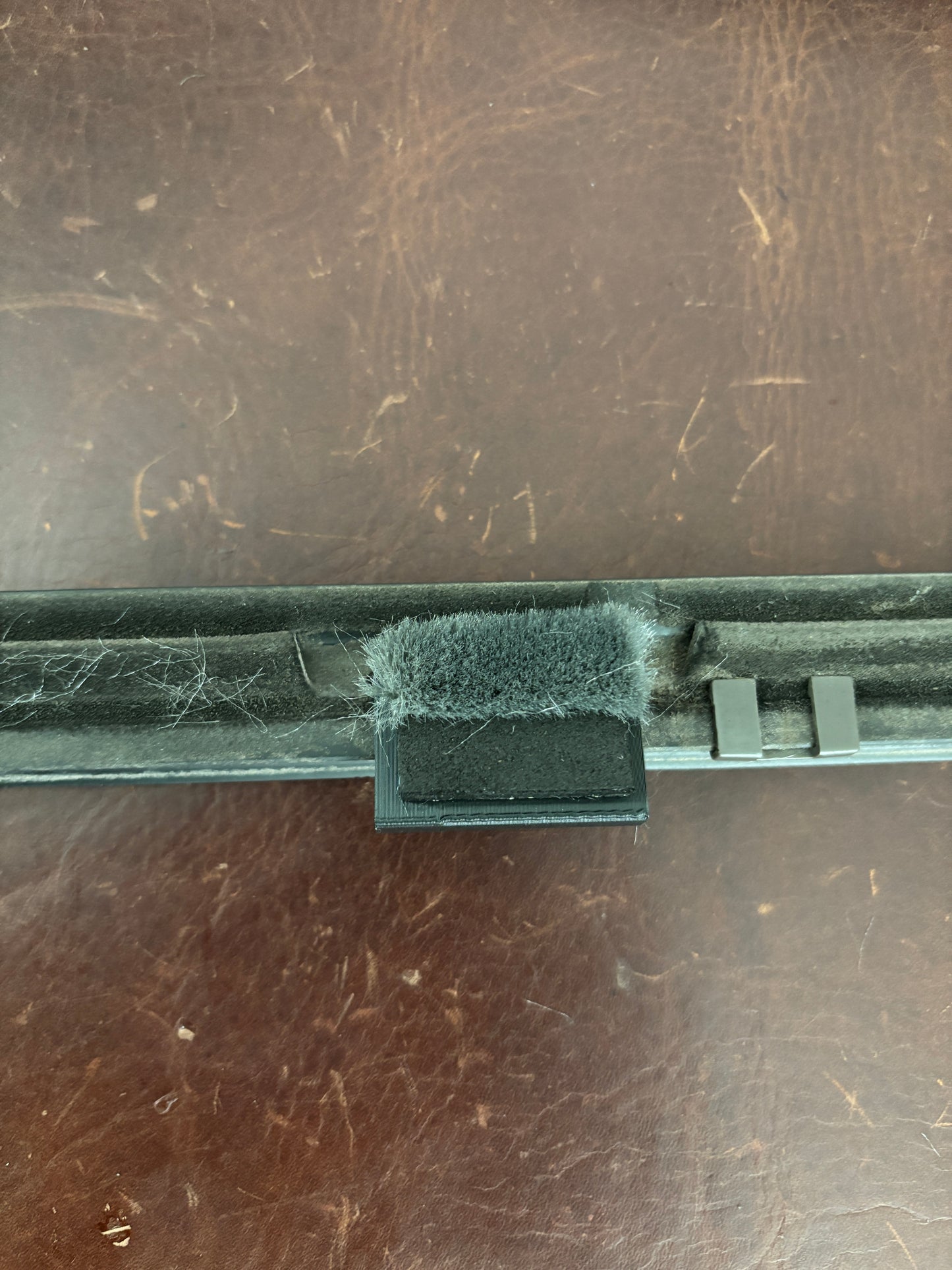 Nissan Silvia S15 Window Guide Felt Replacement