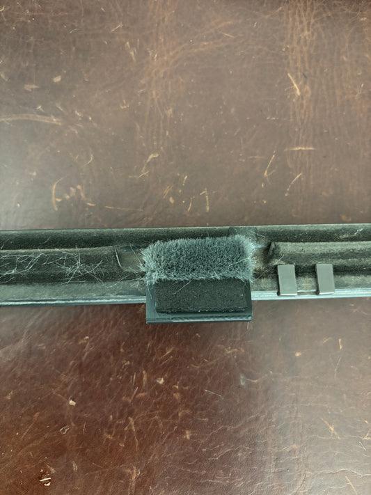 Nissan Silvia S15 Window Guide Felt Replacement
