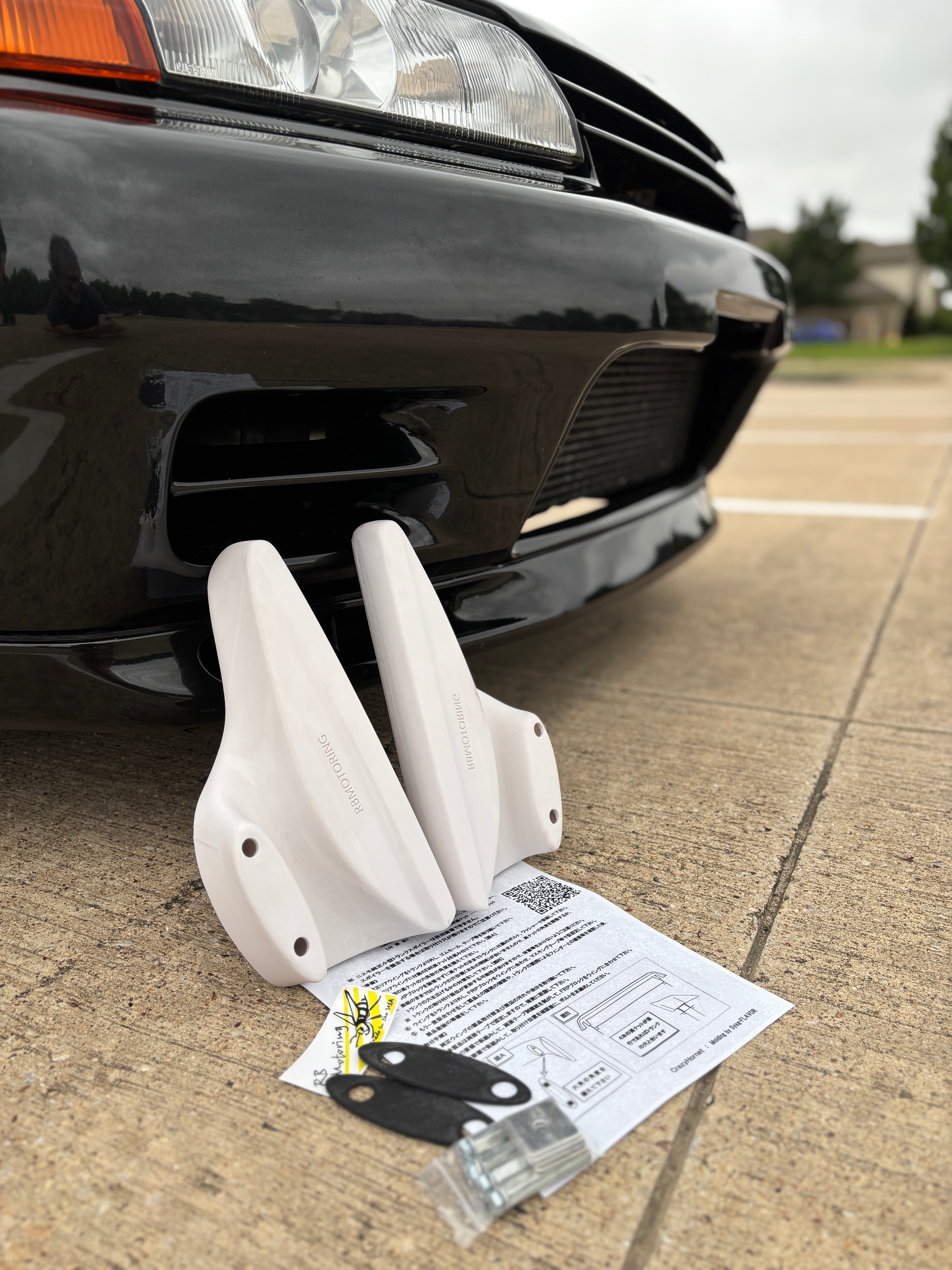 Home page – RB Motoring - Custom and Replica JDM Parts