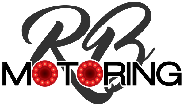 RB Motoring - Custom and Replica JDM Parts