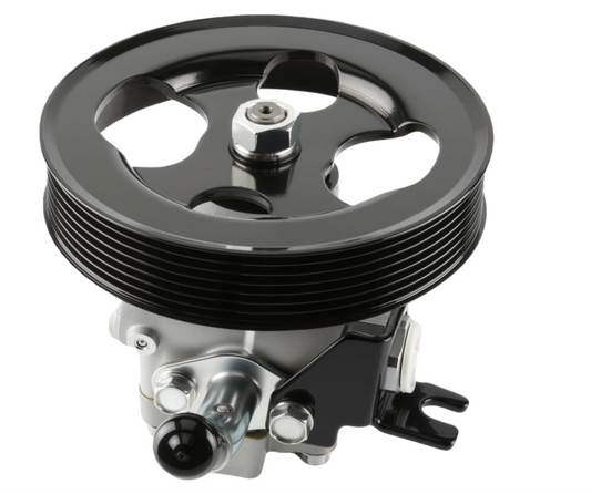 Aftermarket VK56 Power Steering Pump *NEW*