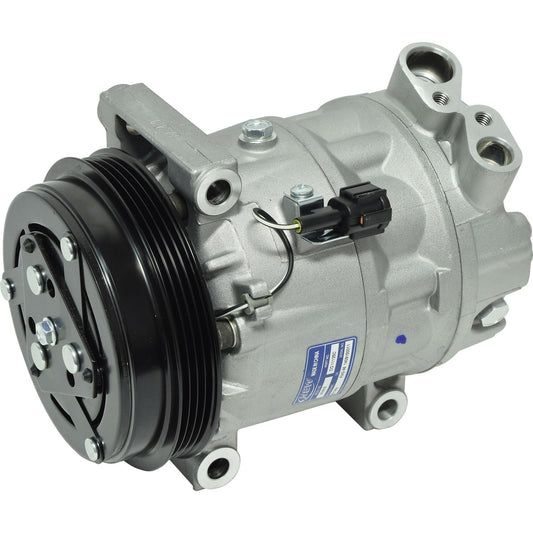 New Aftermarket VQ35 / VH41 AC Compressor